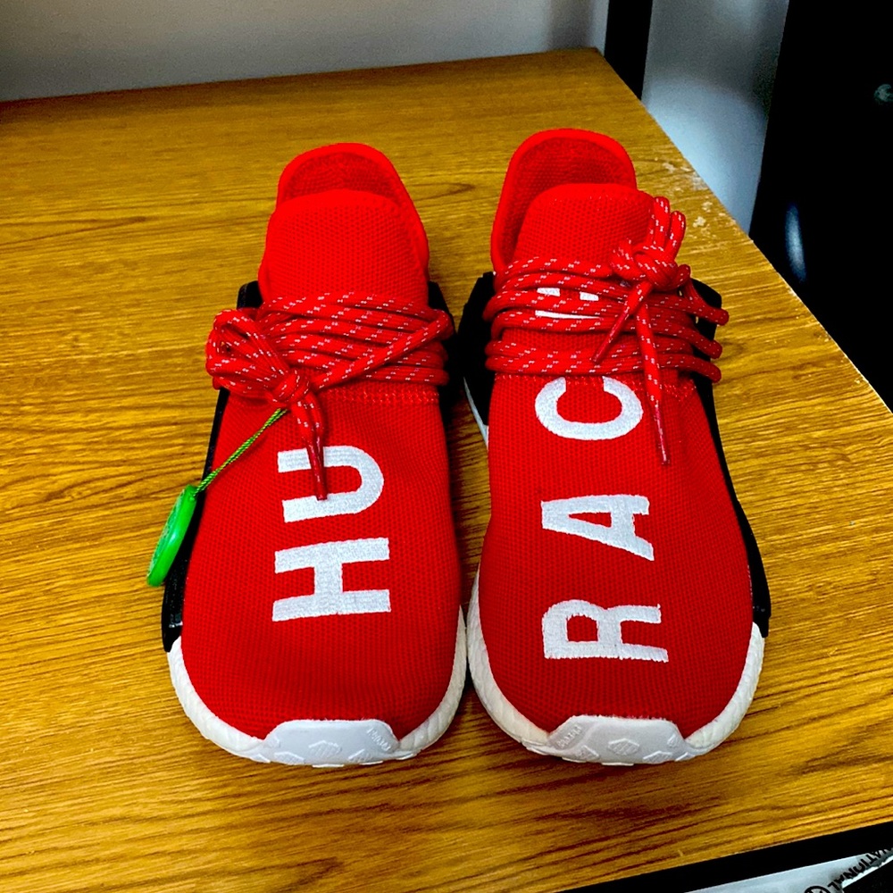 Adidas NMD HU